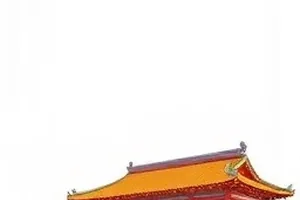 晴空蓝主视觉：雾港夜航与落日列车双主推封面并排，背景是码头与末班列车剪影