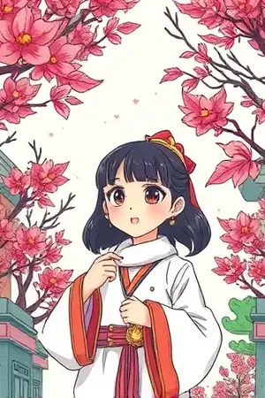 钟楼三号房封面：夜色钟楼尖顶与走廊尽头半开的房门