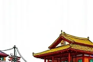 无人知晓的桥封面：雾中横跨两岸的旧铁桥与桥头栏杆