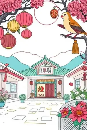 无声证词封面：钟表铺工作台与停在三点十七分的旧座钟